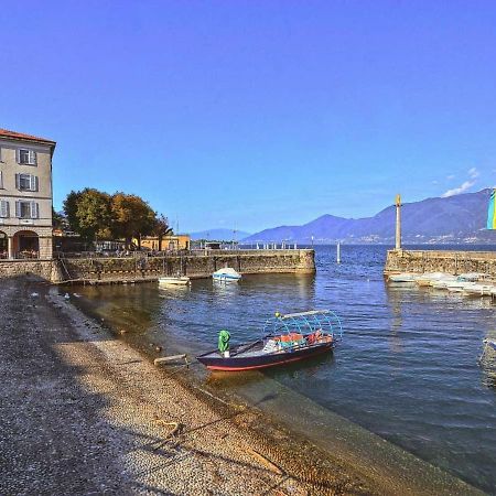 Apartment Residenza Agrifoglio-17 By Interhome Luino Luaran gambar