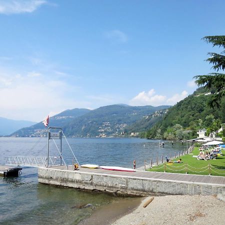 Apartment Residenza Agrifoglio-17 By Interhome Luino Luaran gambar