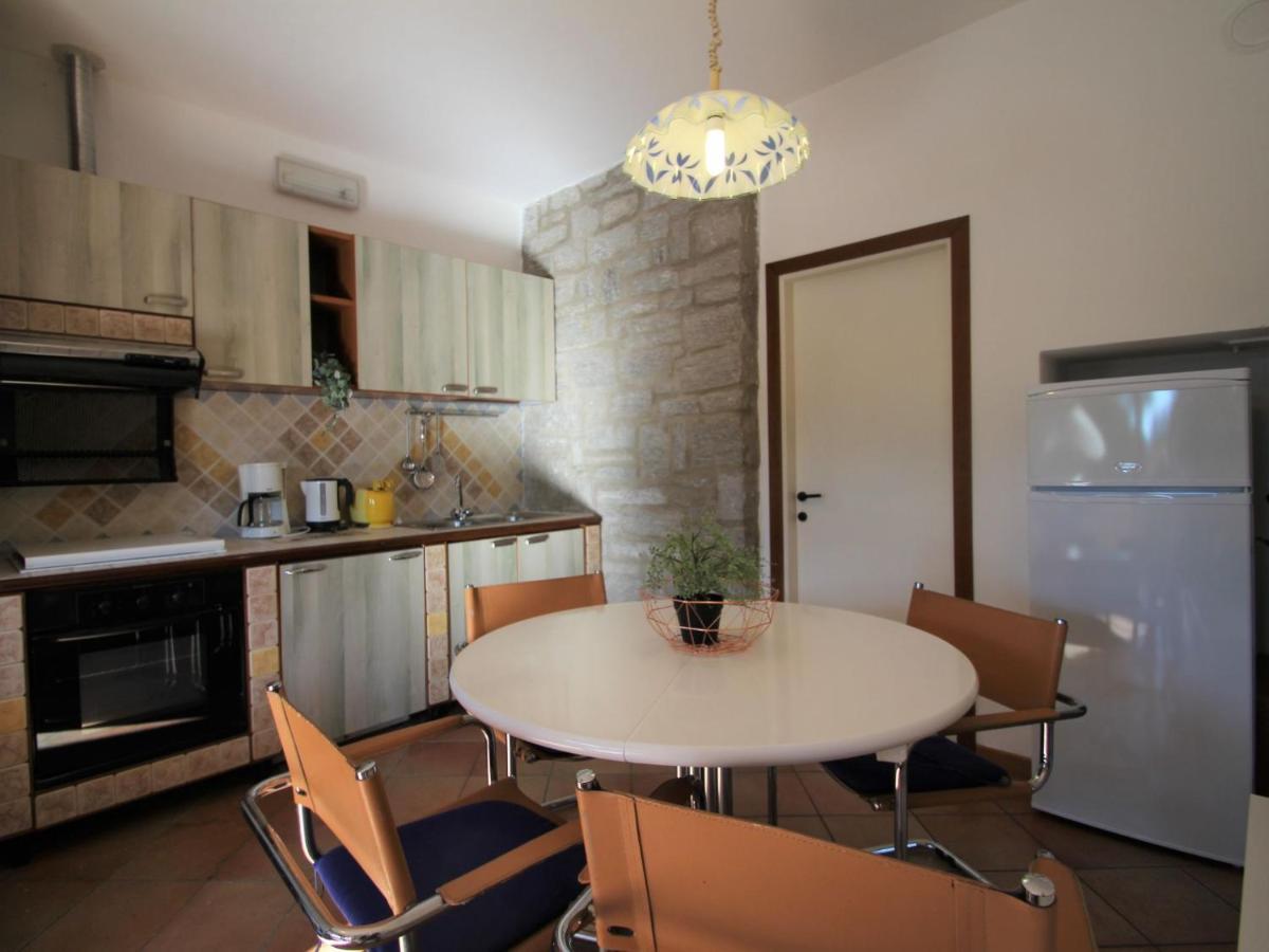 Apartment Residenza Agrifoglio-17 By Interhome Luino Luaran gambar