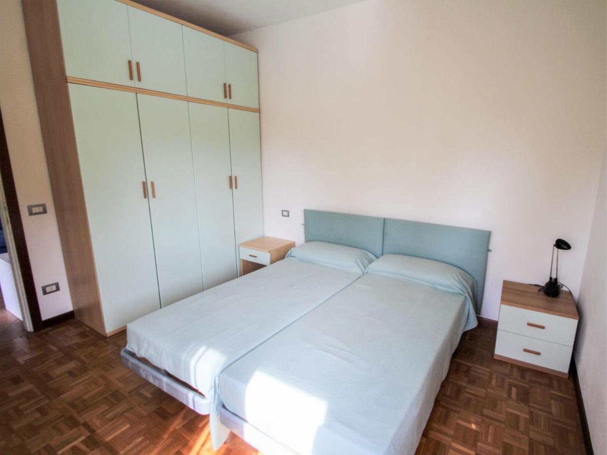 Apartment Residenza Agrifoglio-17 By Interhome Luino Luaran gambar