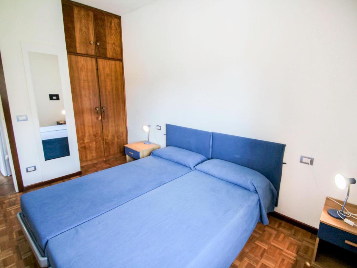 Apartment Residenza Agrifoglio-17 By Interhome Luino Luaran gambar