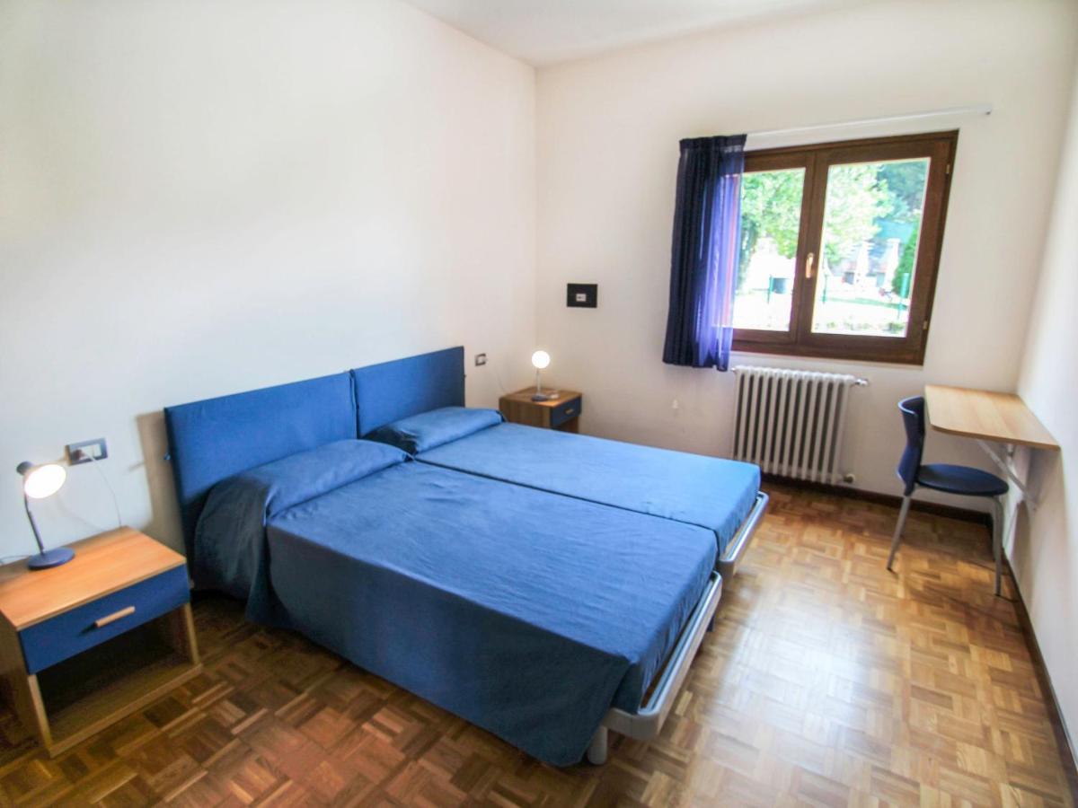 Apartment Residenza Agrifoglio-17 By Interhome Luino Luaran gambar