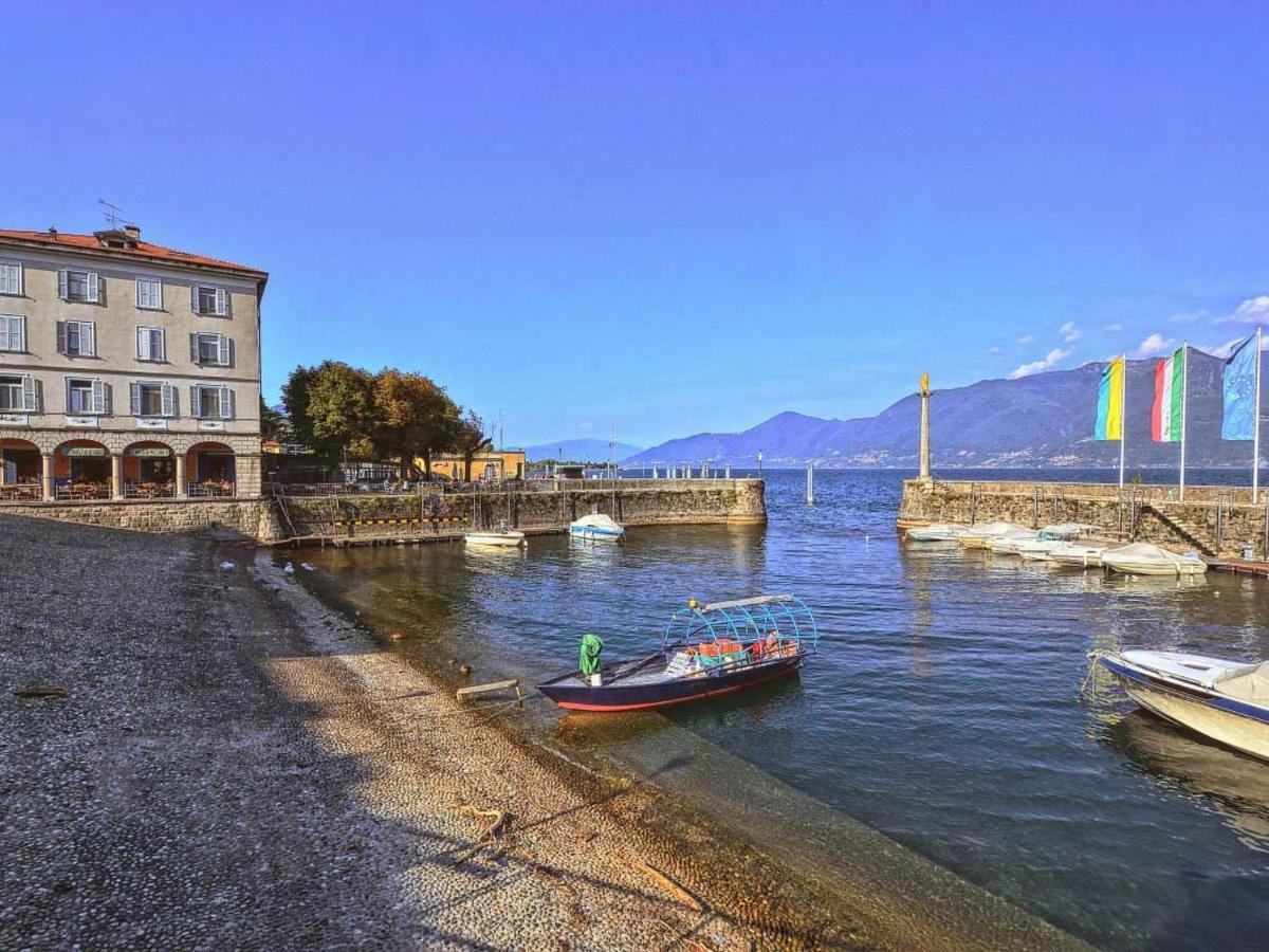 Apartment Residenza Agrifoglio-17 By Interhome Luino Luaran gambar