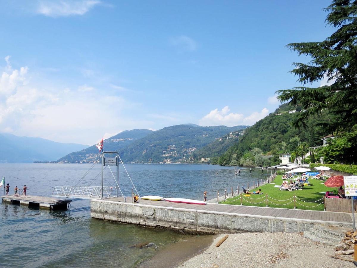 Apartment Residenza Agrifoglio-17 By Interhome Luino Luaran gambar